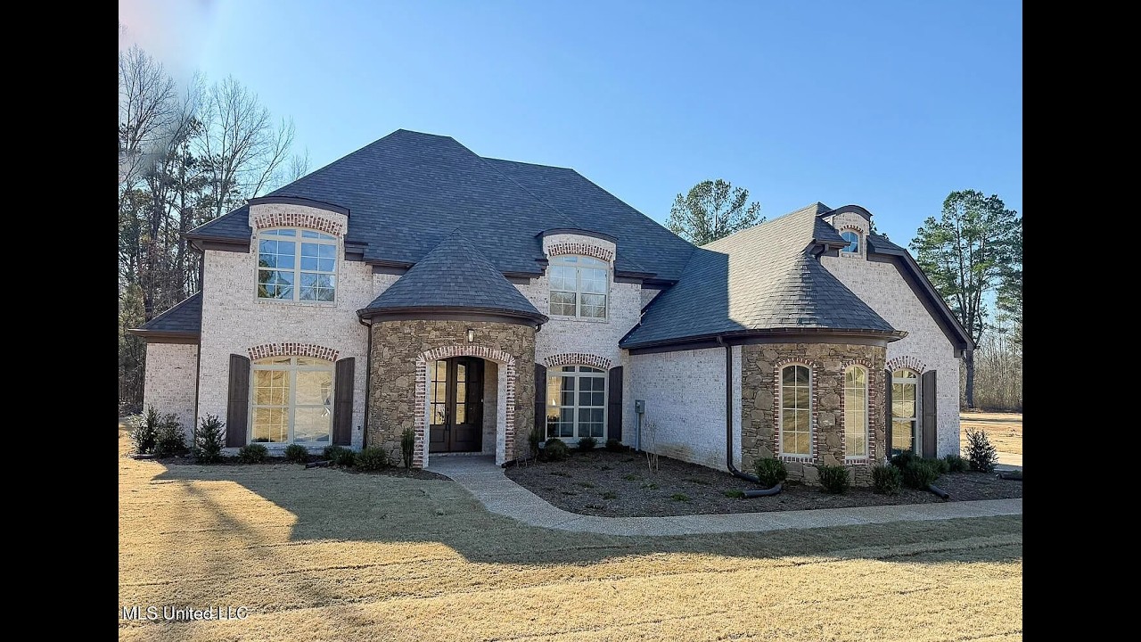 427 Poplar Ln House Tour