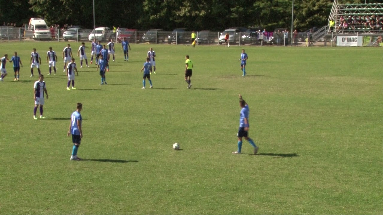 FC Arges 2 -  Progresul Spartac