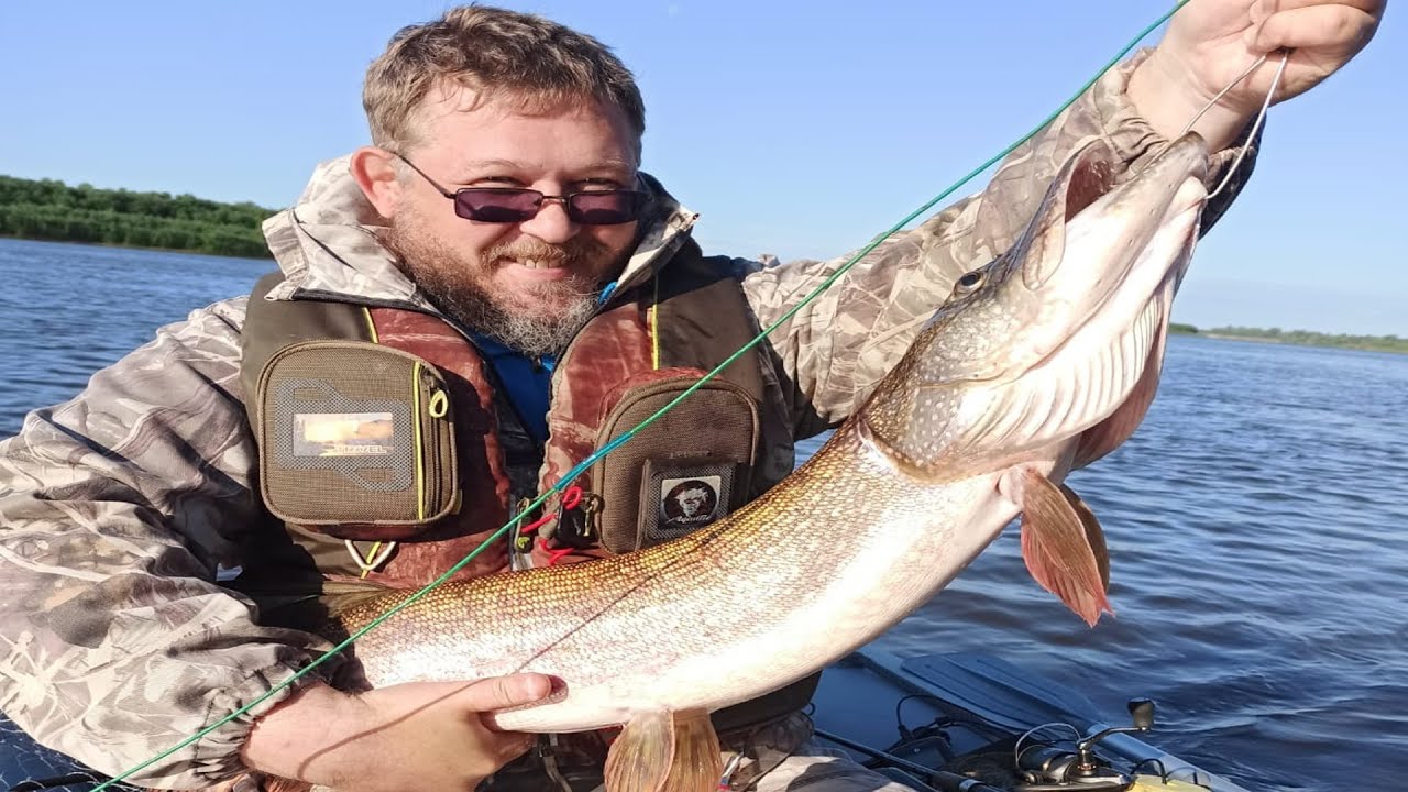 Каргасок 2021: Рыбалка, туризм, заимка 