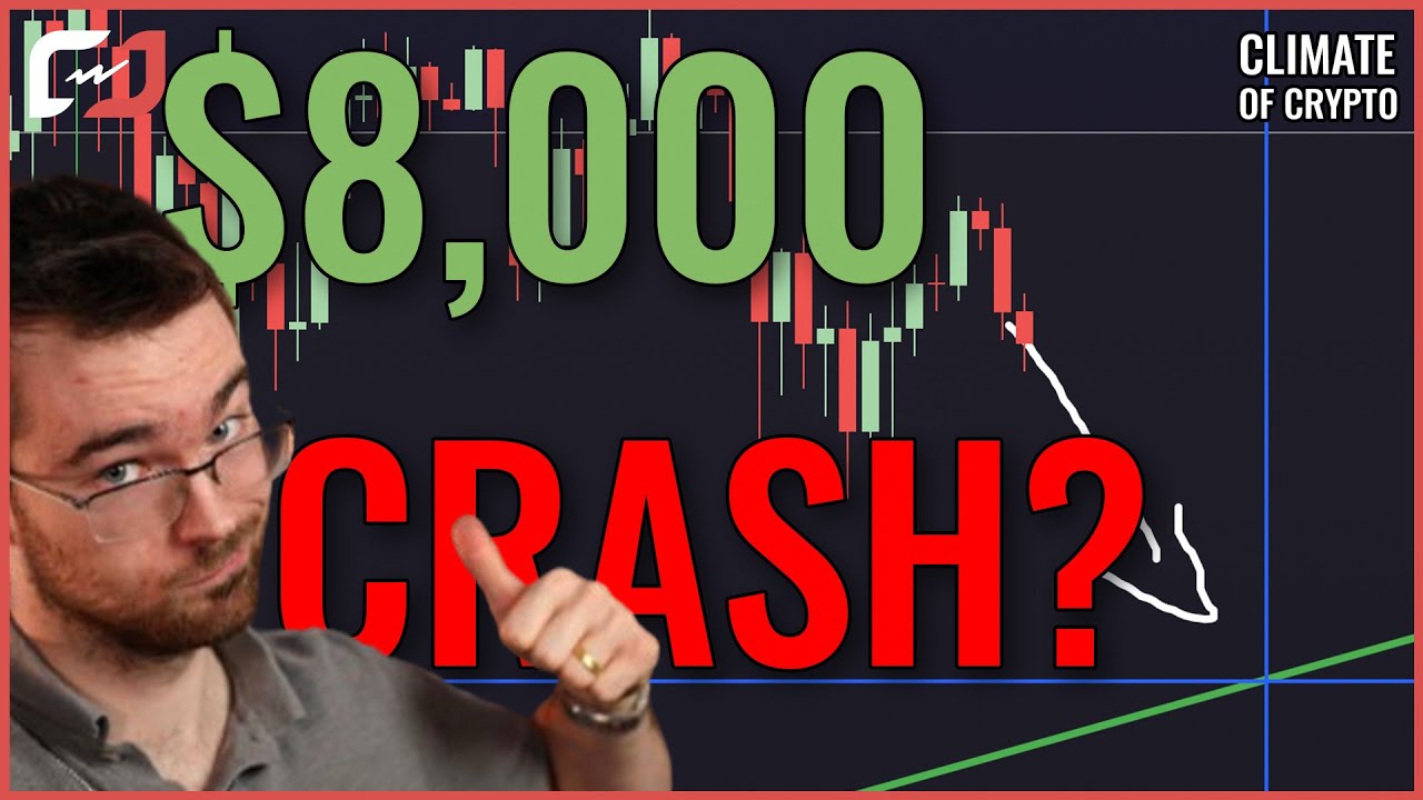Биткоин значительно снизится в цене?! Прогноз цены биткоина на 2025 год.