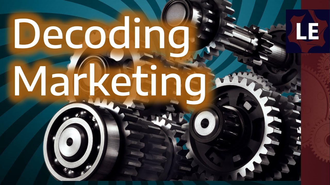 Decoding Gear Oil Marketing