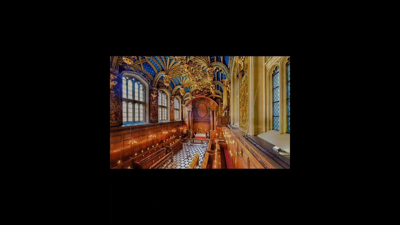 Forth in Thy Name O Lord I Go sung by Cantus Emeritus March 2026