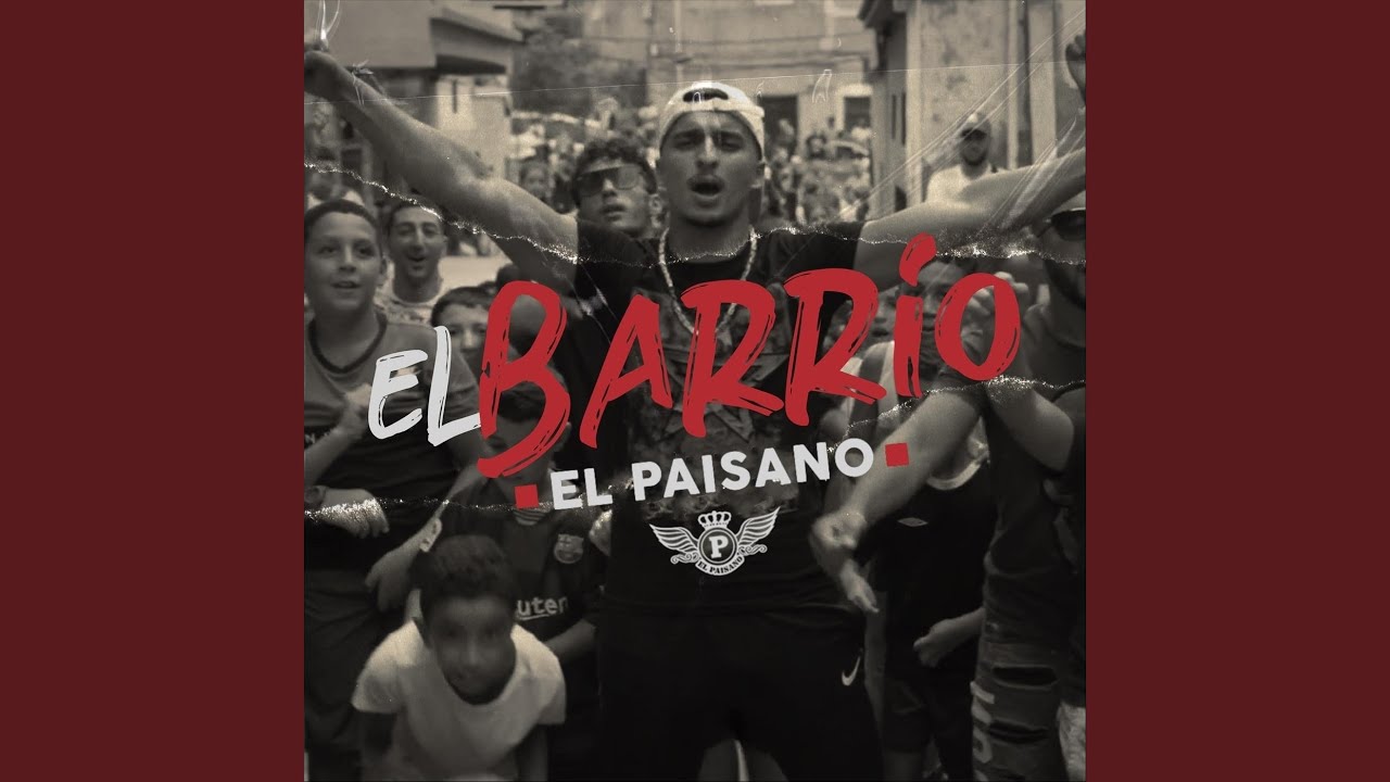 El Barrio