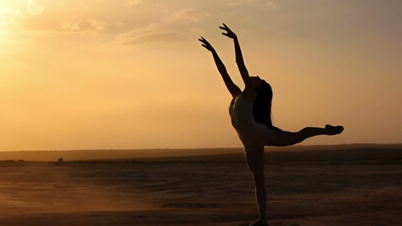 Refilling | Theta Binaural Beats