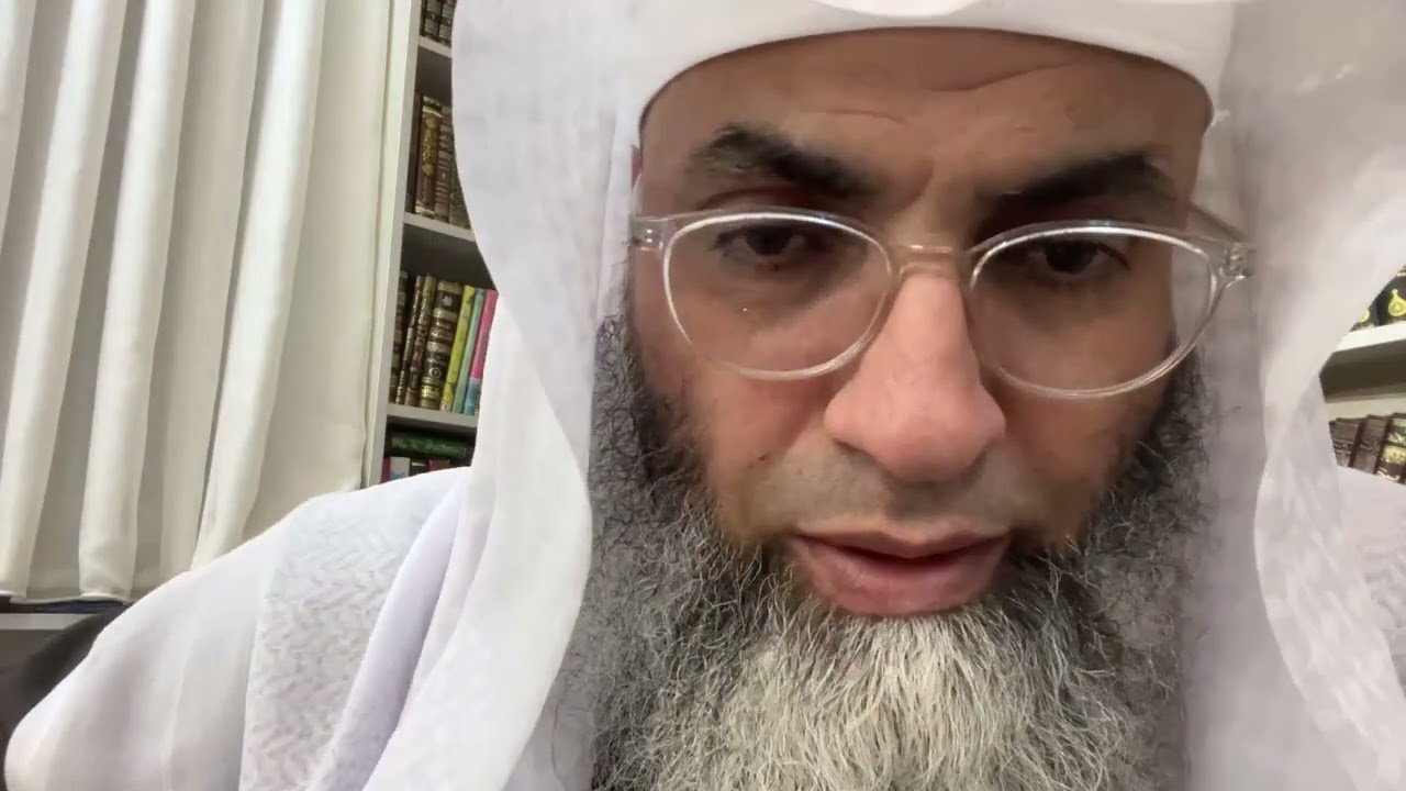 إليك نسعى يا الله 