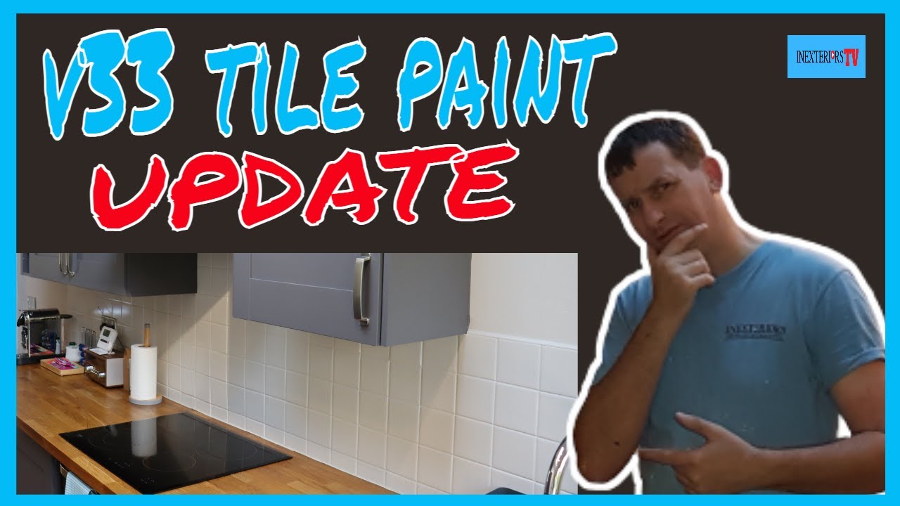 V33 Tile paint update. Painted tiles update.