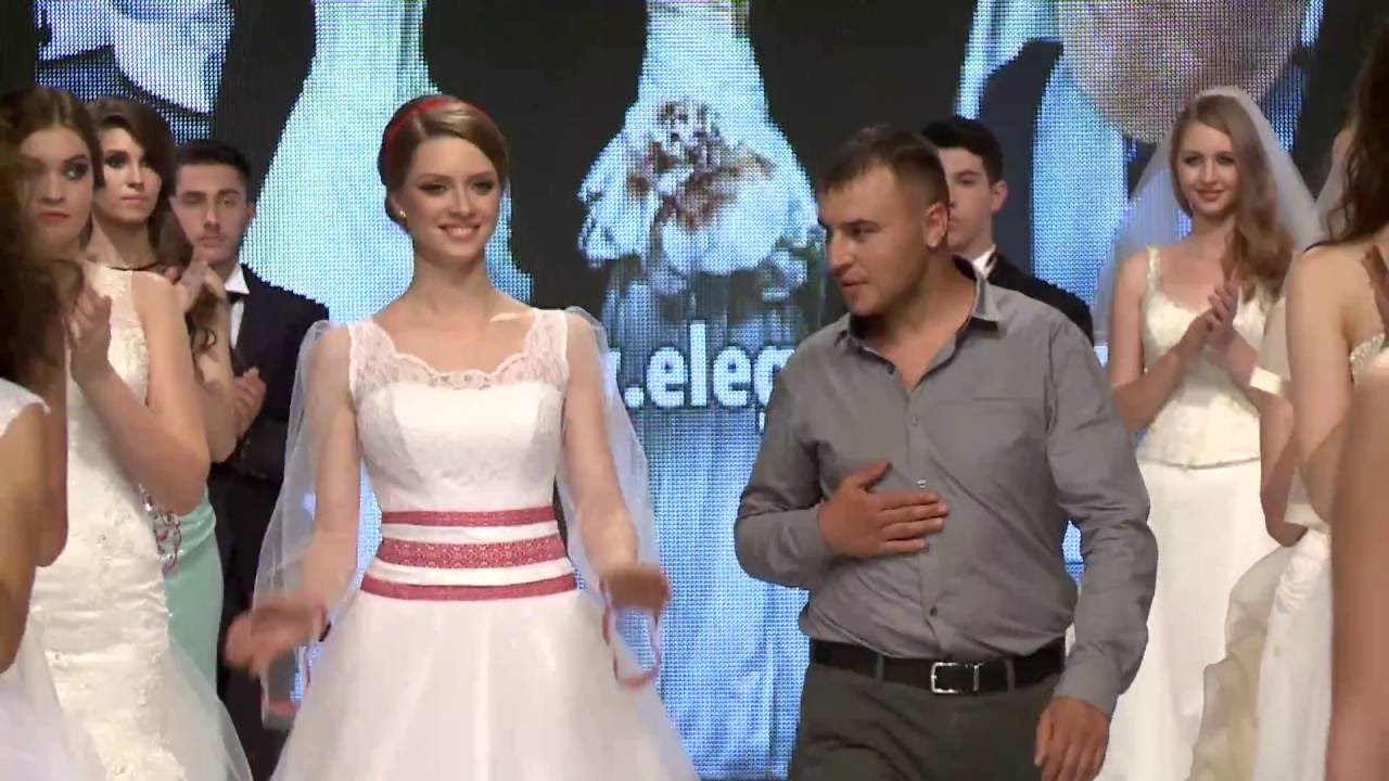 ELEGANCE MODA | Kasta Morrely Fashion Week 2016