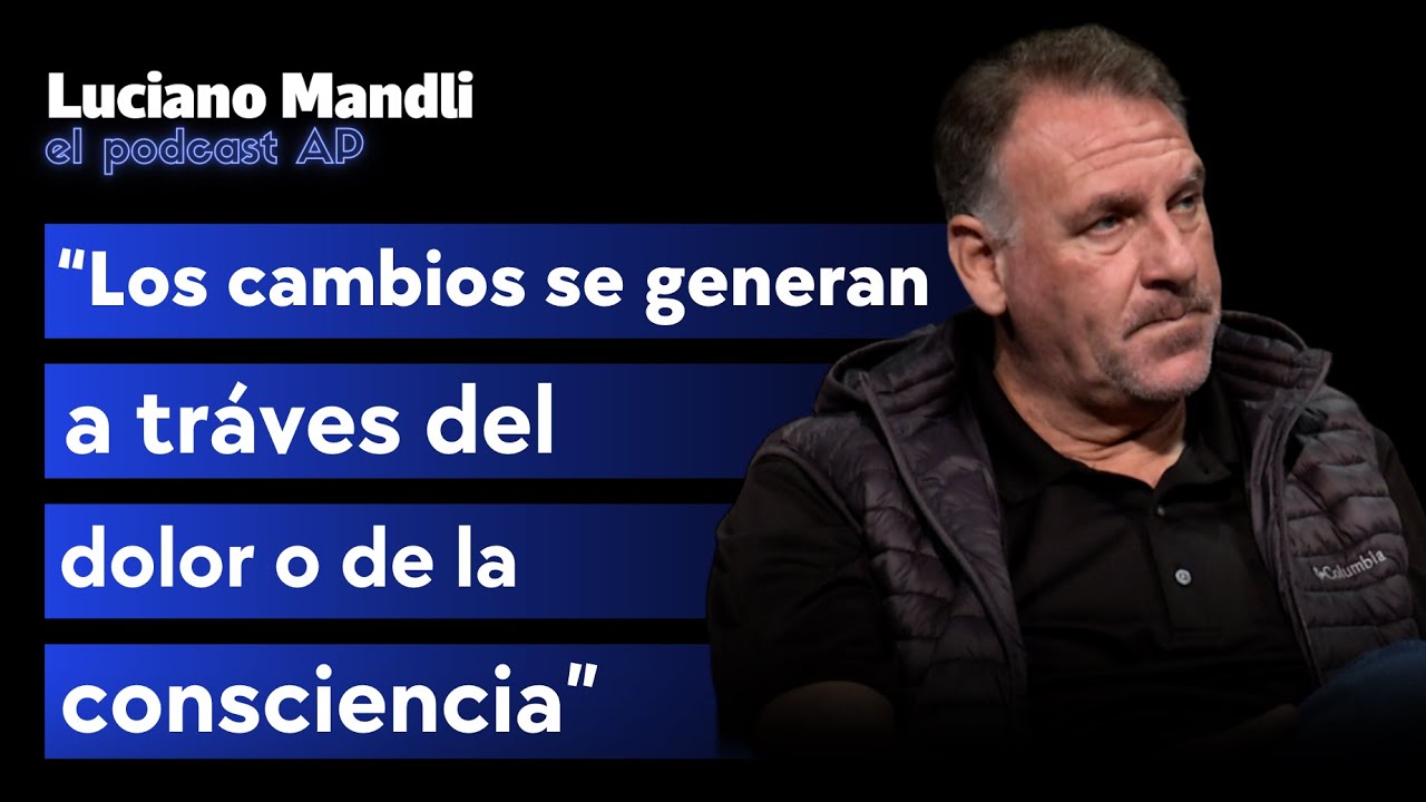 Transformando el Dolor en Sabiduría, El Camino del Despertar de la Conciencia, Gerardo Curio Ep. #63