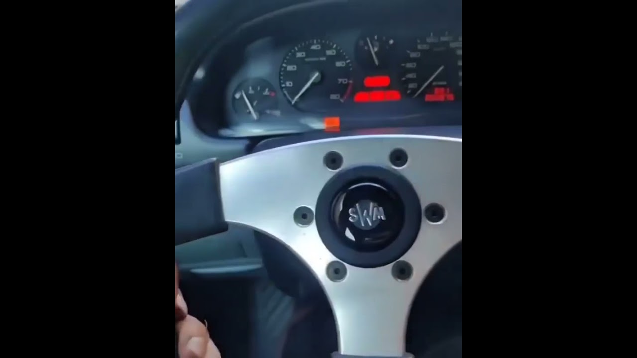 Пежо с фильма такси, тюнинг Пежо 😂