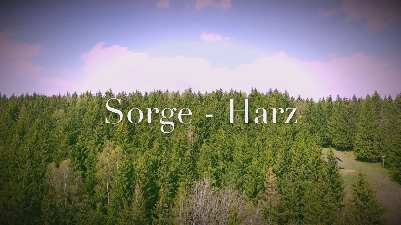 Sorge - Harz | DroneNox