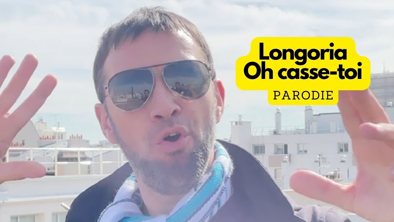 Julien Cazarre - Longoria (chanson)