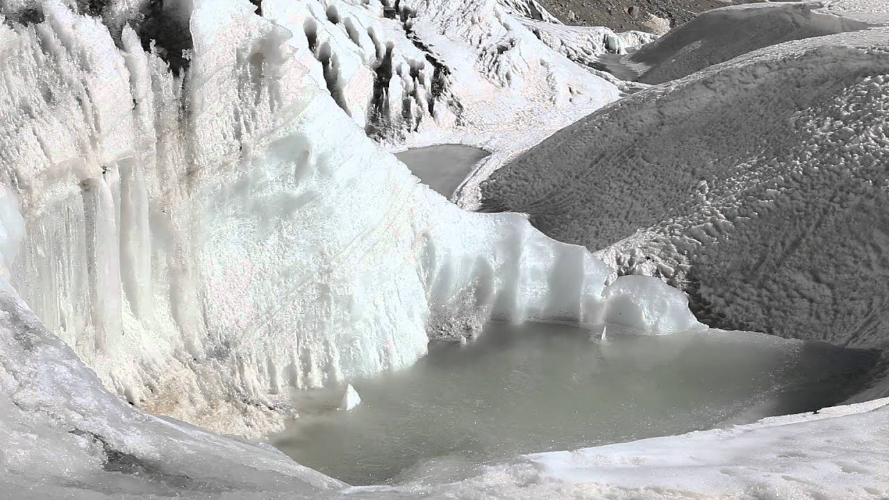 The Faces of Kailash - 2011