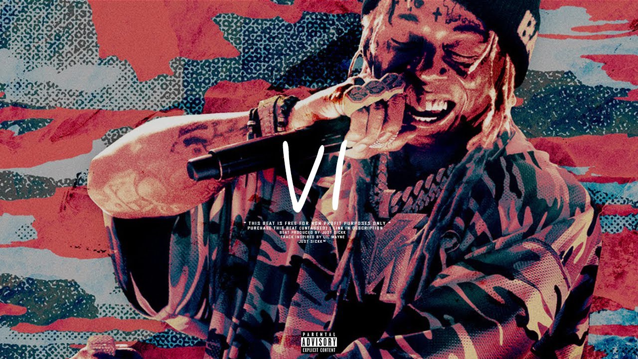 [FREE] Lil Wayne Type Beat - 