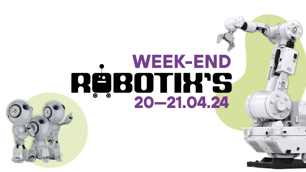 Robotix's 2024