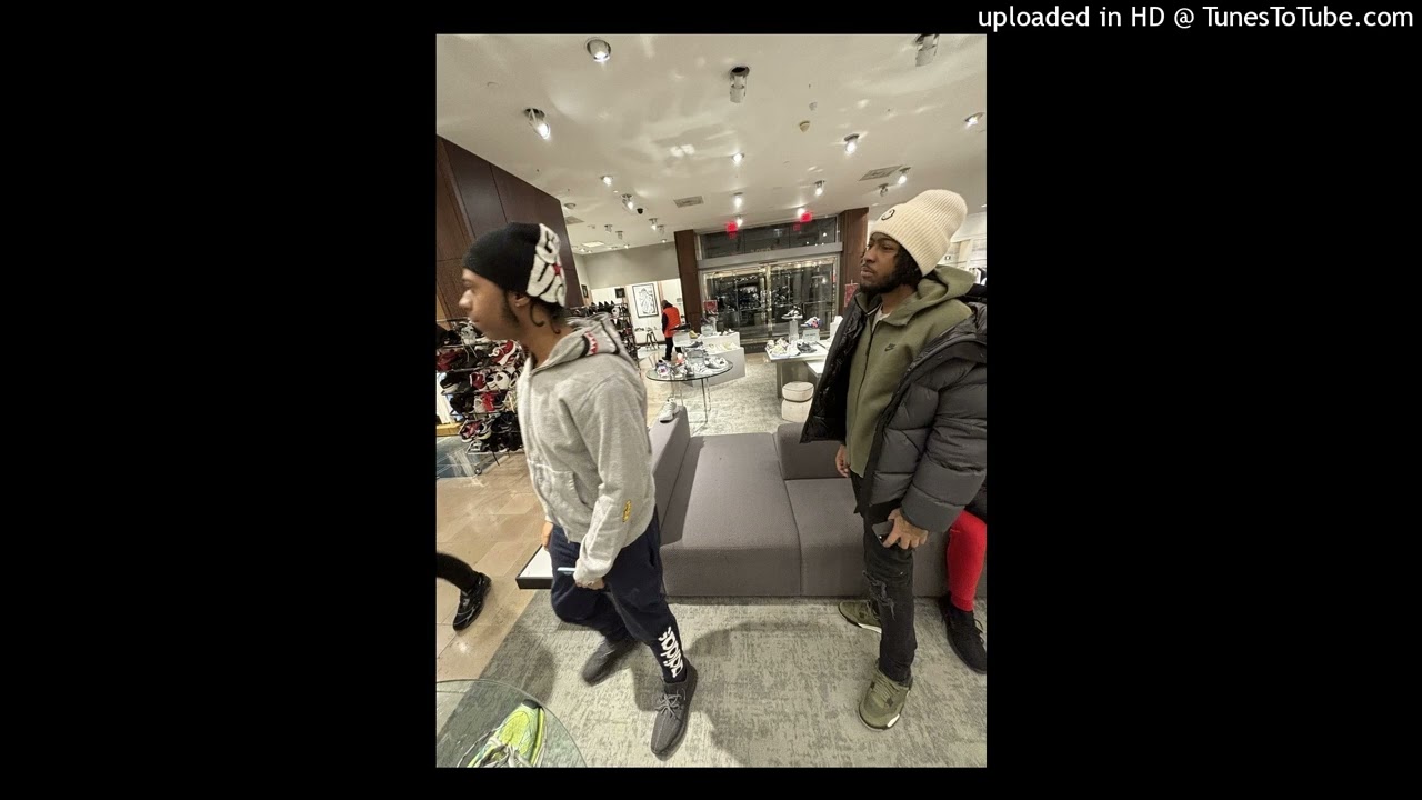 (Free) SuperThrowed FayFay x New Milwaukee x TaeHuncho Type Beat - 