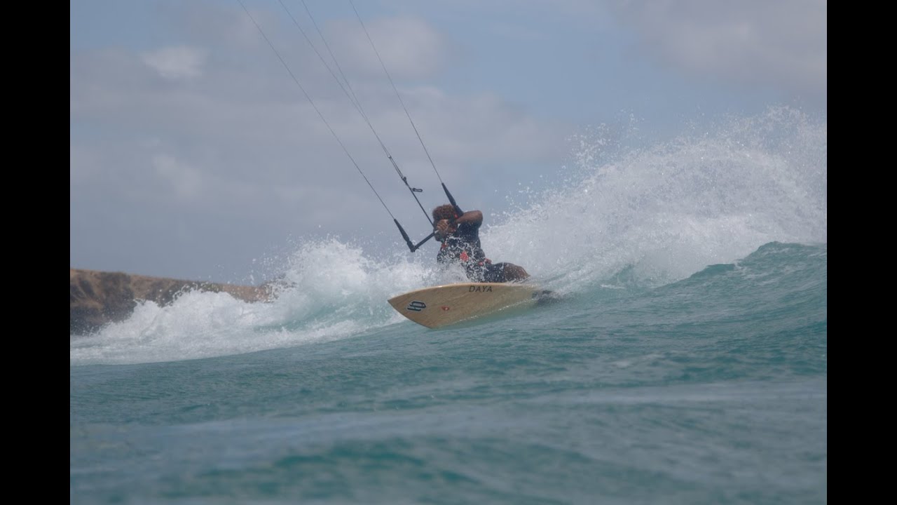 HB SURF-  Cape Verde 2023 - Sal