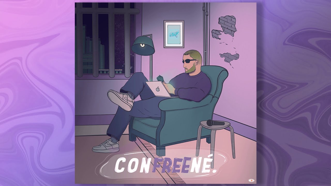 CYCLOP - Confreené (Prod. by @AngelLaCienciaBeats)