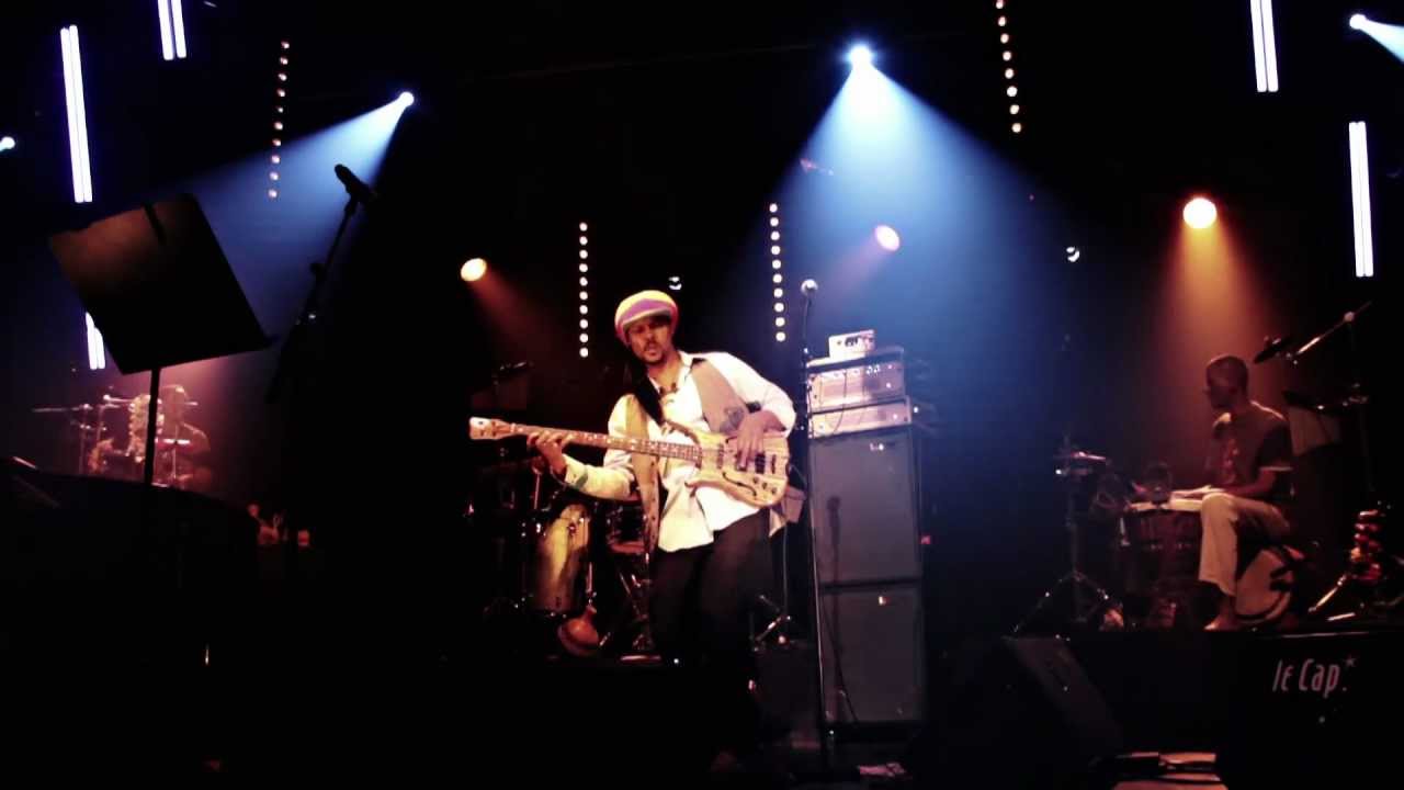 JUSTWODY nu jazz roots LIVE.mp4