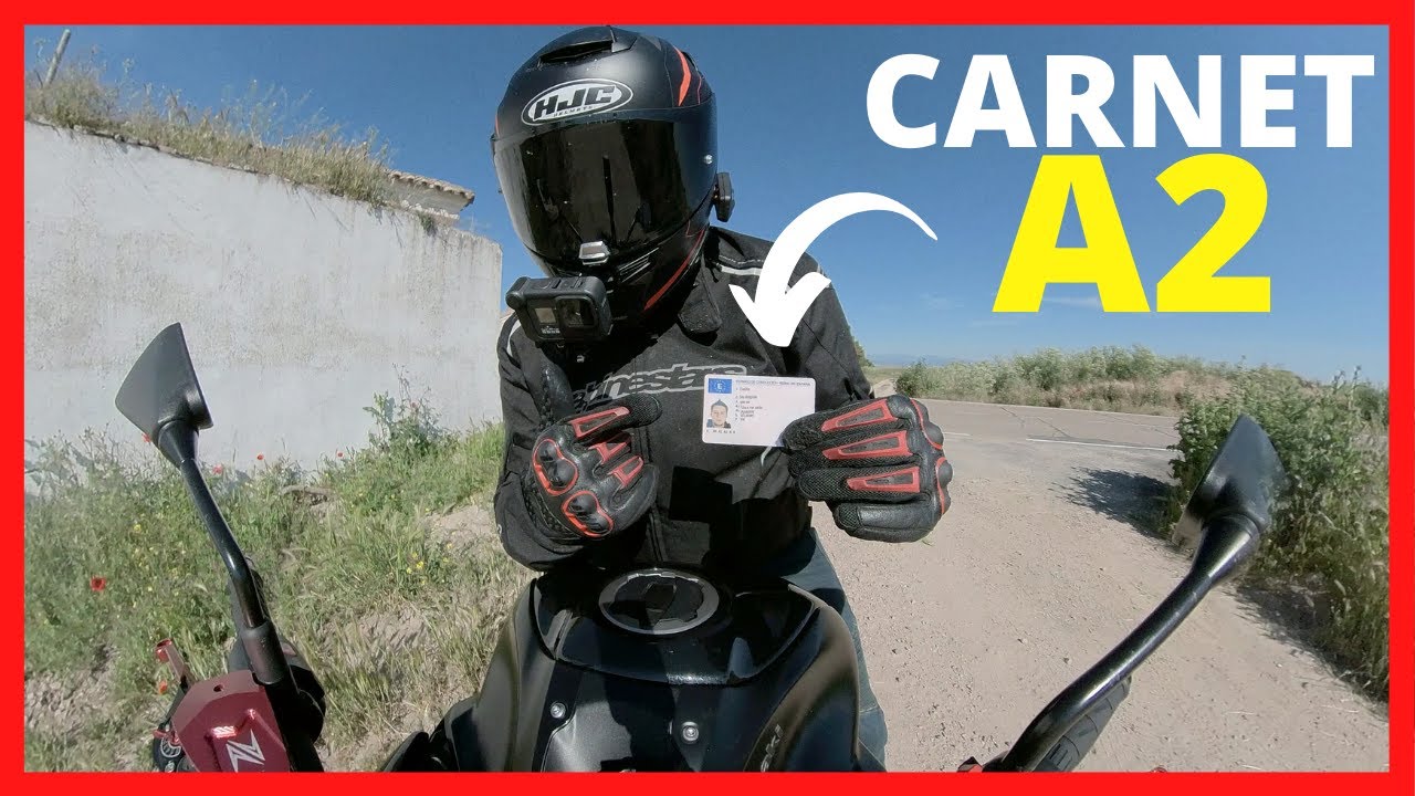 Si YO pude, TU tambien PUEDES . Carnet A2