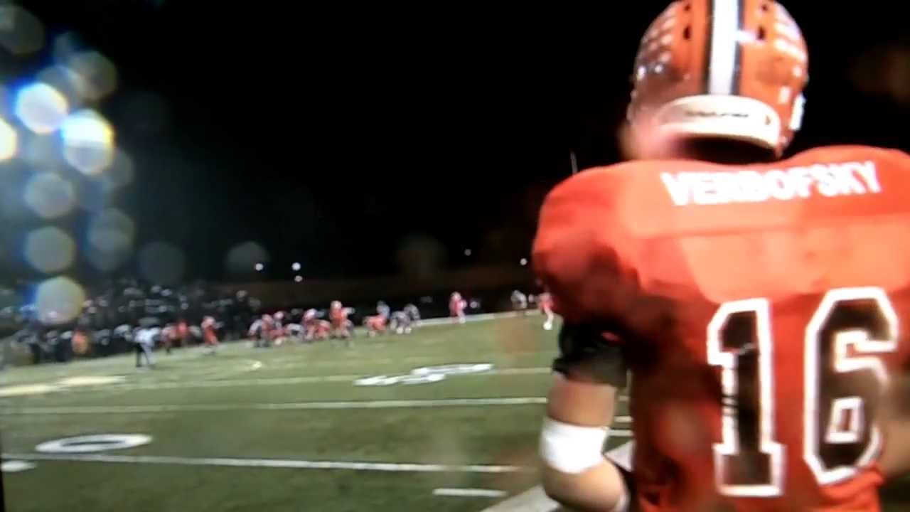 Midpark 63 Berea 0