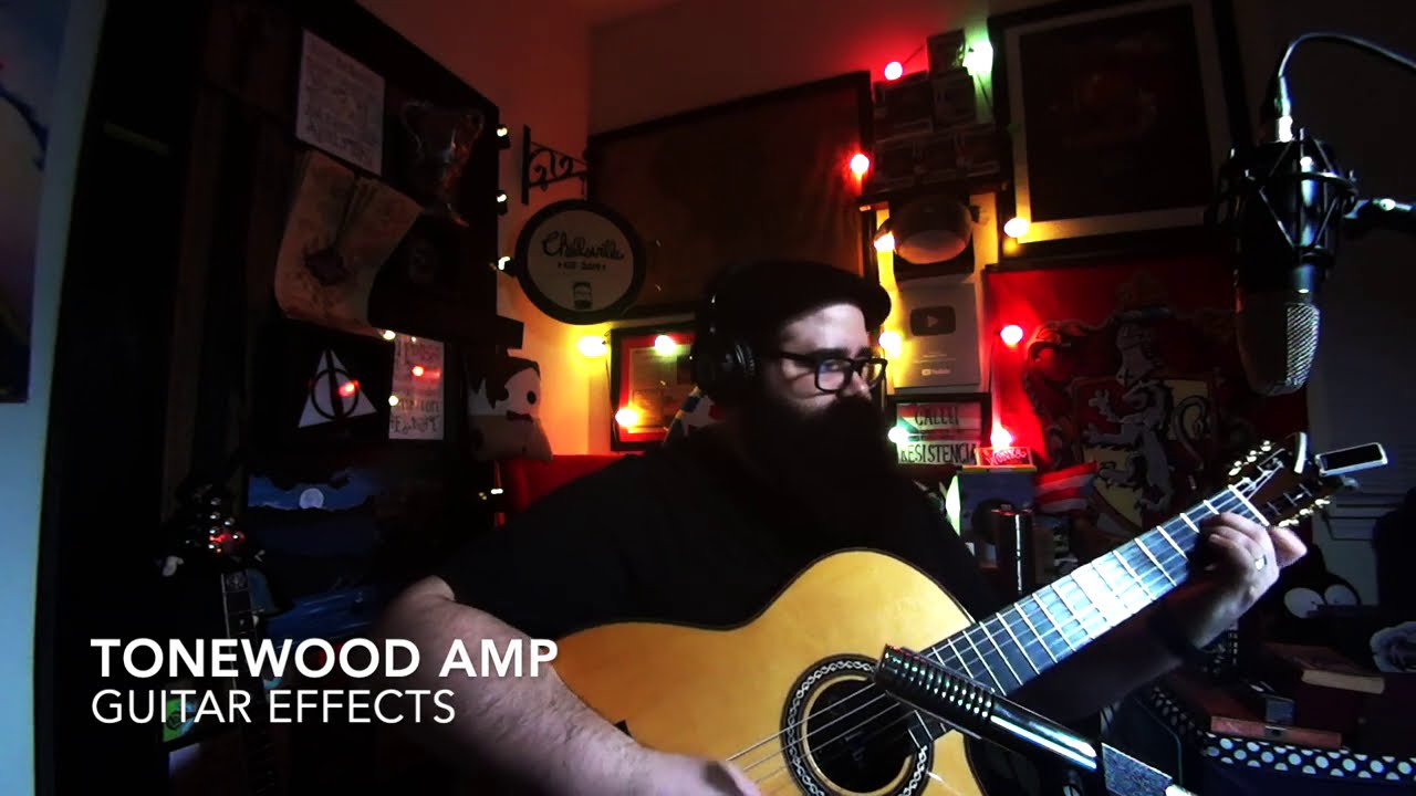Amazing (Acoustic) - Aerosmith - Fernando Ufret