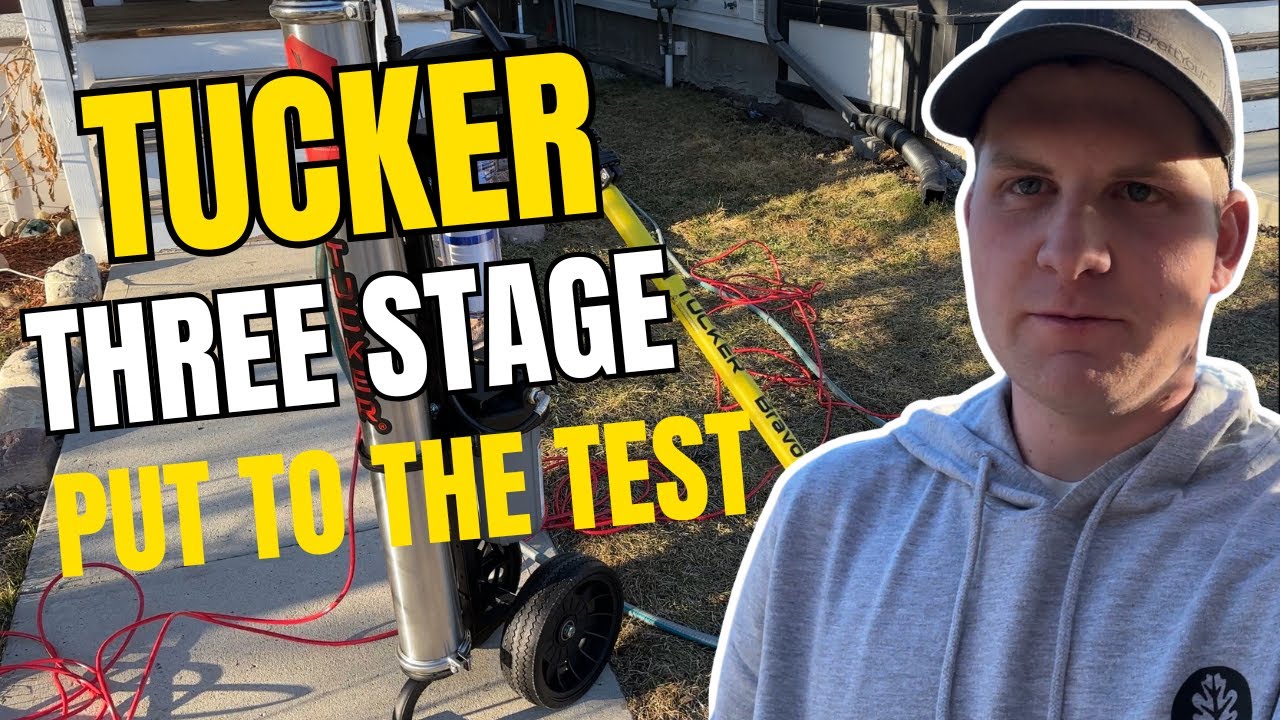 Tucker 3-stage Cart: is it worth the hype?