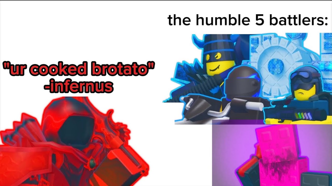 (5 slots) 3s infernus gets mugged by lil' doom & friends