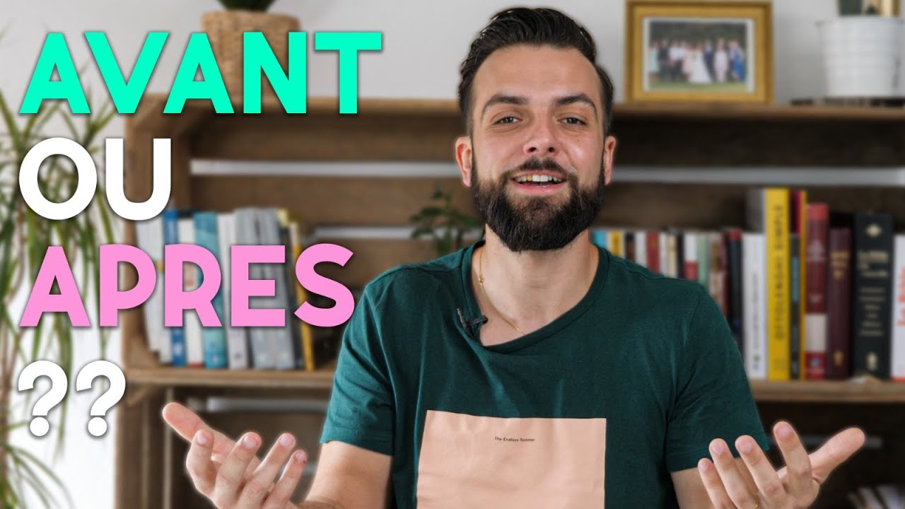 LE SEXE DANS LA BIBLE : AVANT OU APRES LE MARIAGE