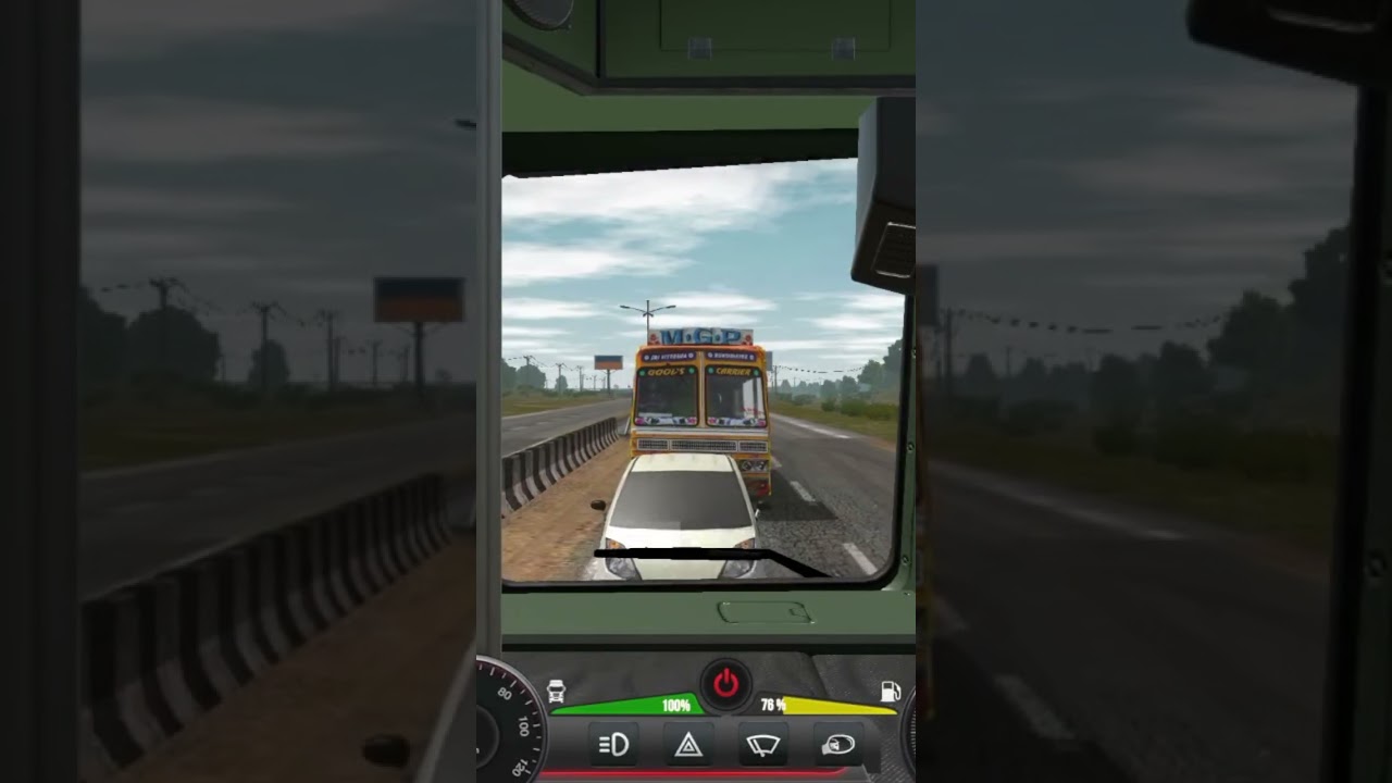 Track driving game 🎯🎮
