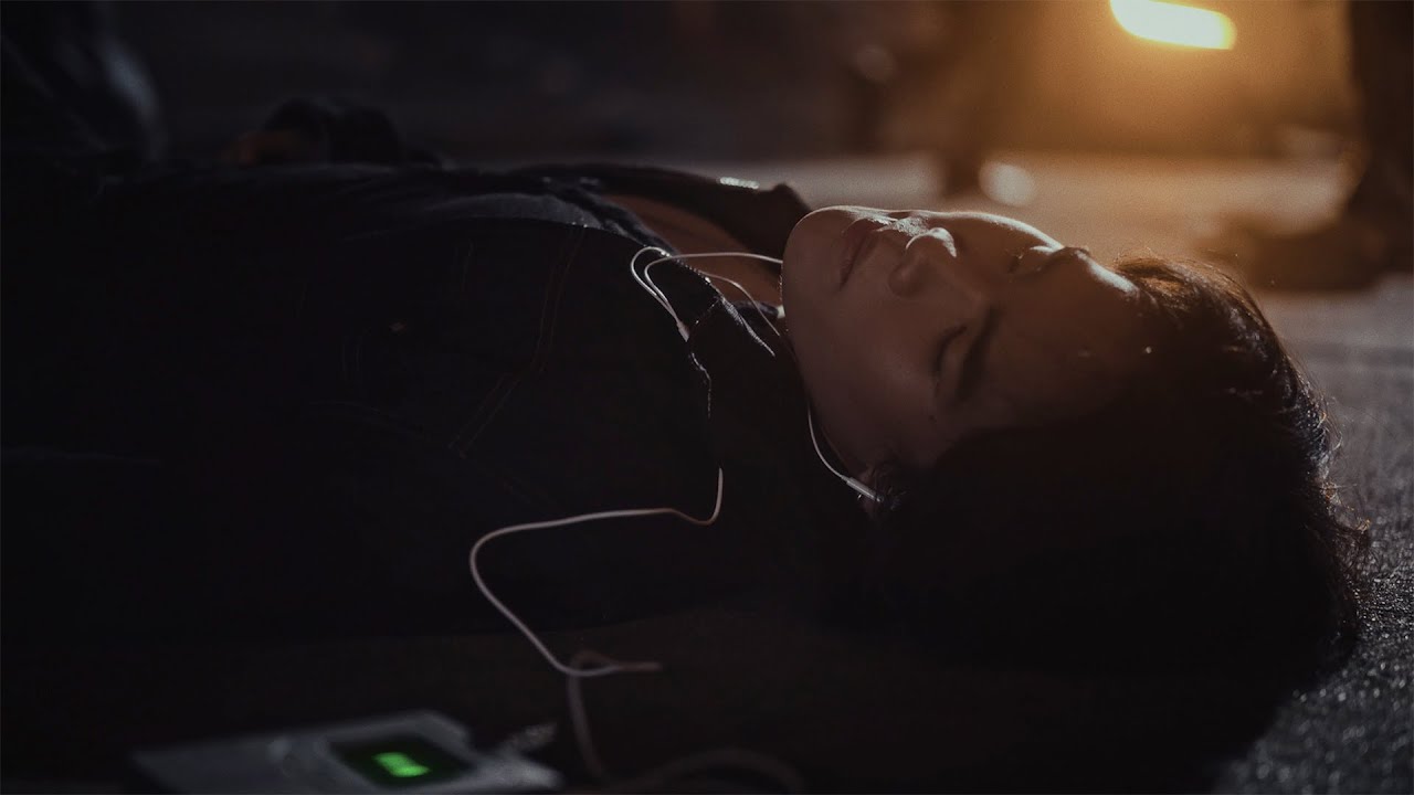 PUN - หล่น (Faded)