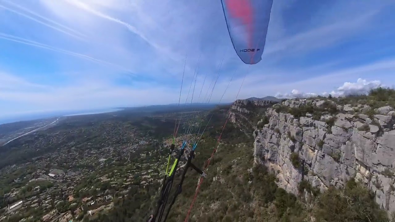 22.04.2025 - Baoumania de la Gaude