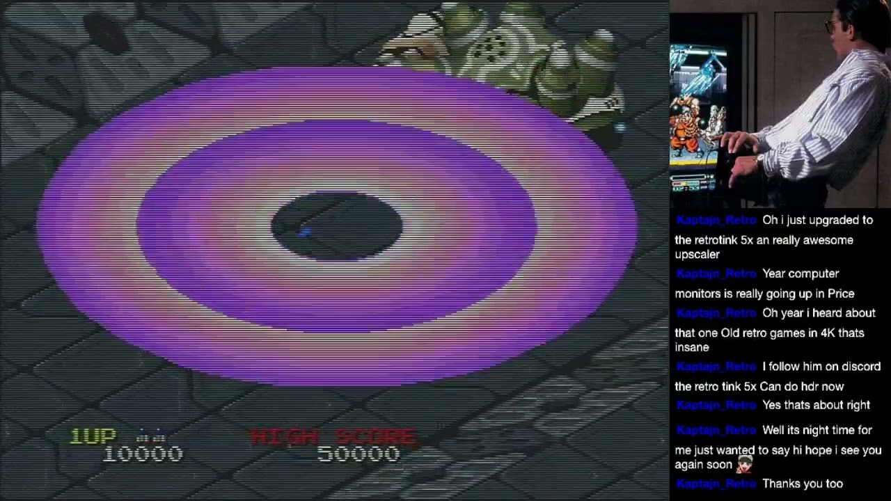 Viewpoint | Neo Geo Streams