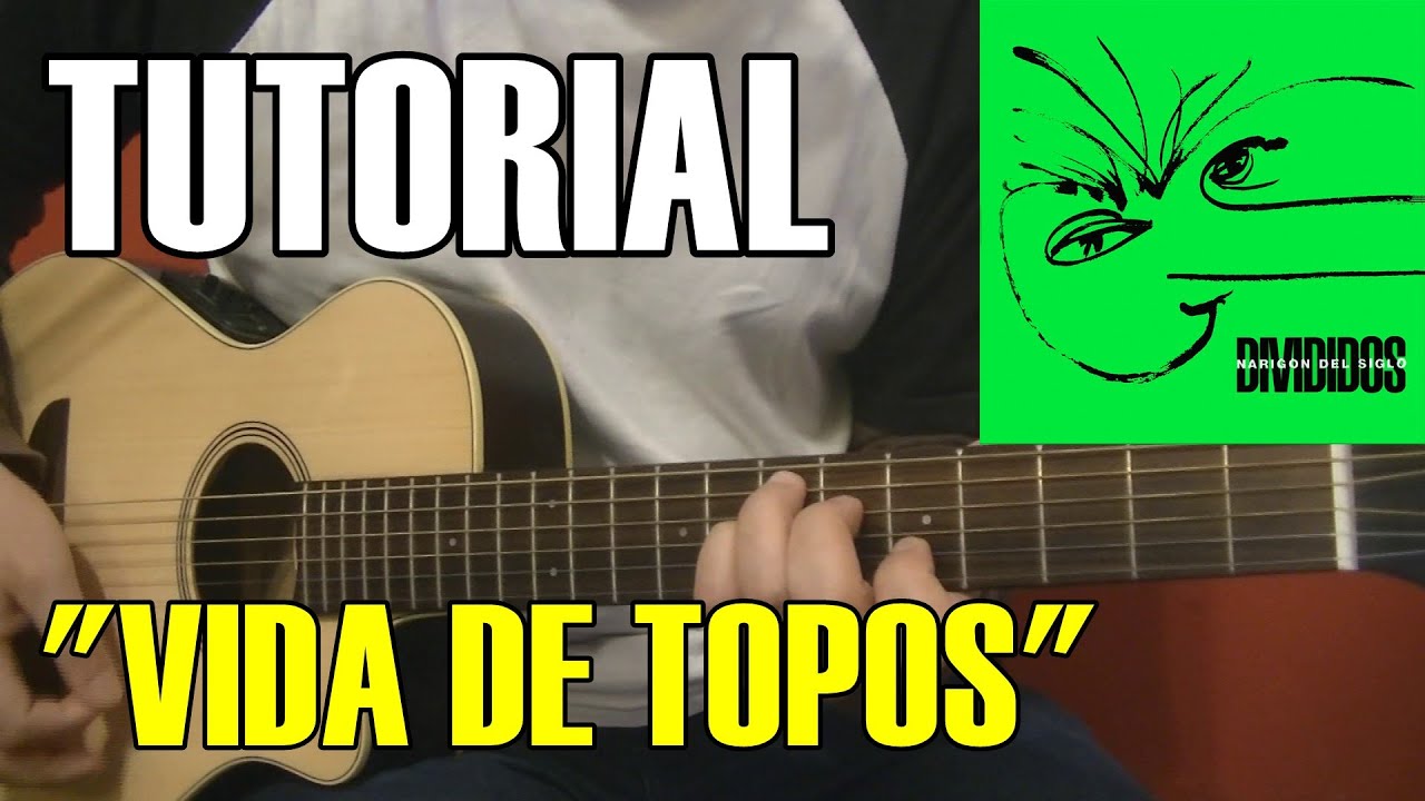COMO TOCAR 