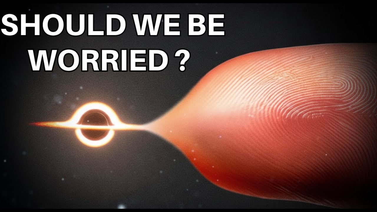 JWST Reveals Its Most Terrifying Discovery Yet | Astrum Space
