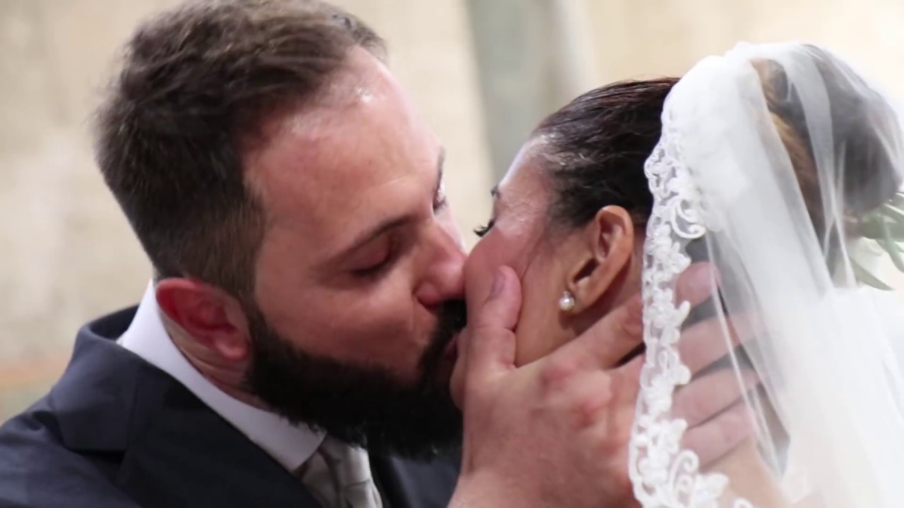 VIDEO MATRIMONIO FUORI DAL COMUNE - CASINA DI POGGIO DELLA ROTA