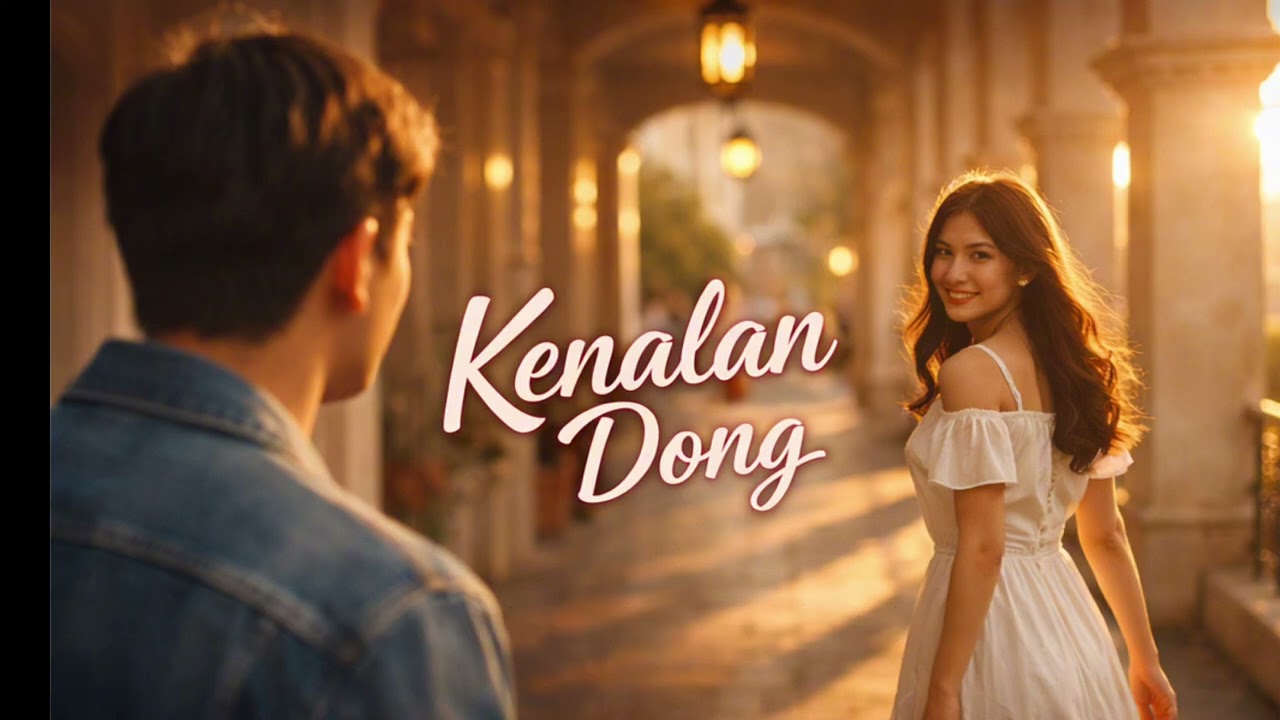 KENALAN DONG • Lirik || Lagu Terbaru 2026 By Valen_pers
