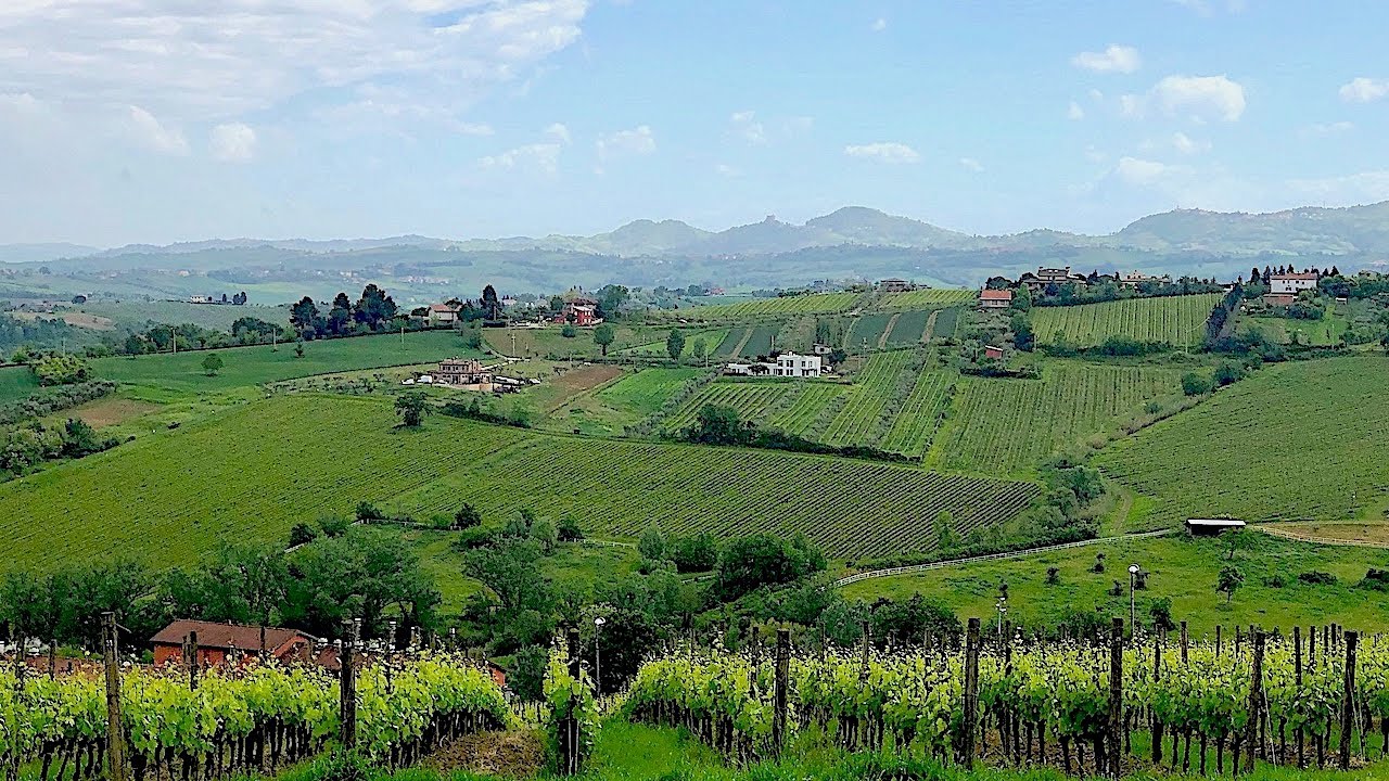 At Home in San Patrignano, Italy where craftsmanship saves lives