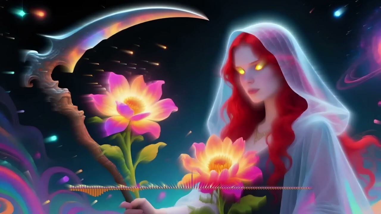 Reaping Beauty