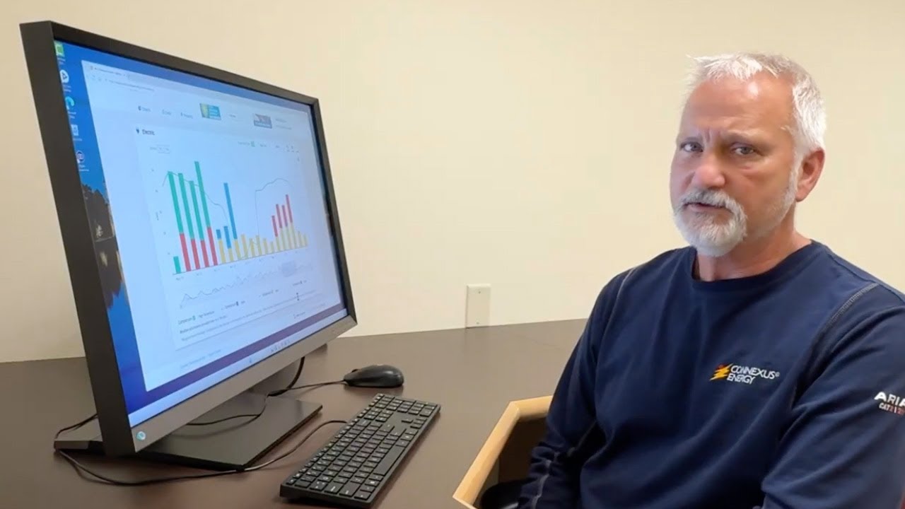 Learn How to Read Your Meter Usage in Your Connexus Energy Online Account