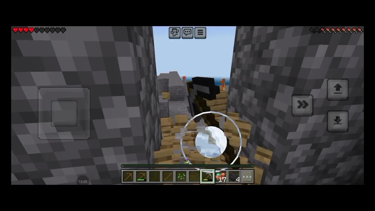 Video de minecraft se inscreva 