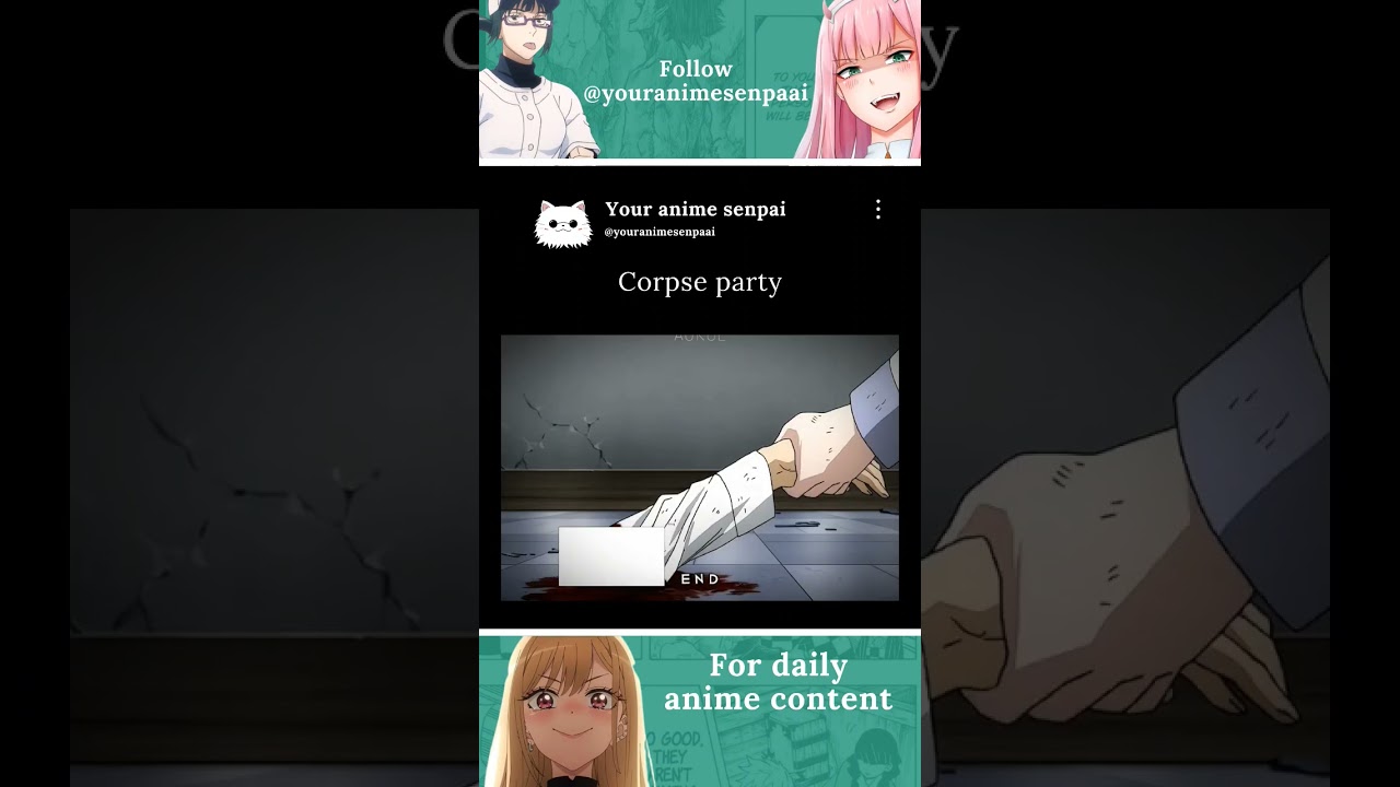 corpse party