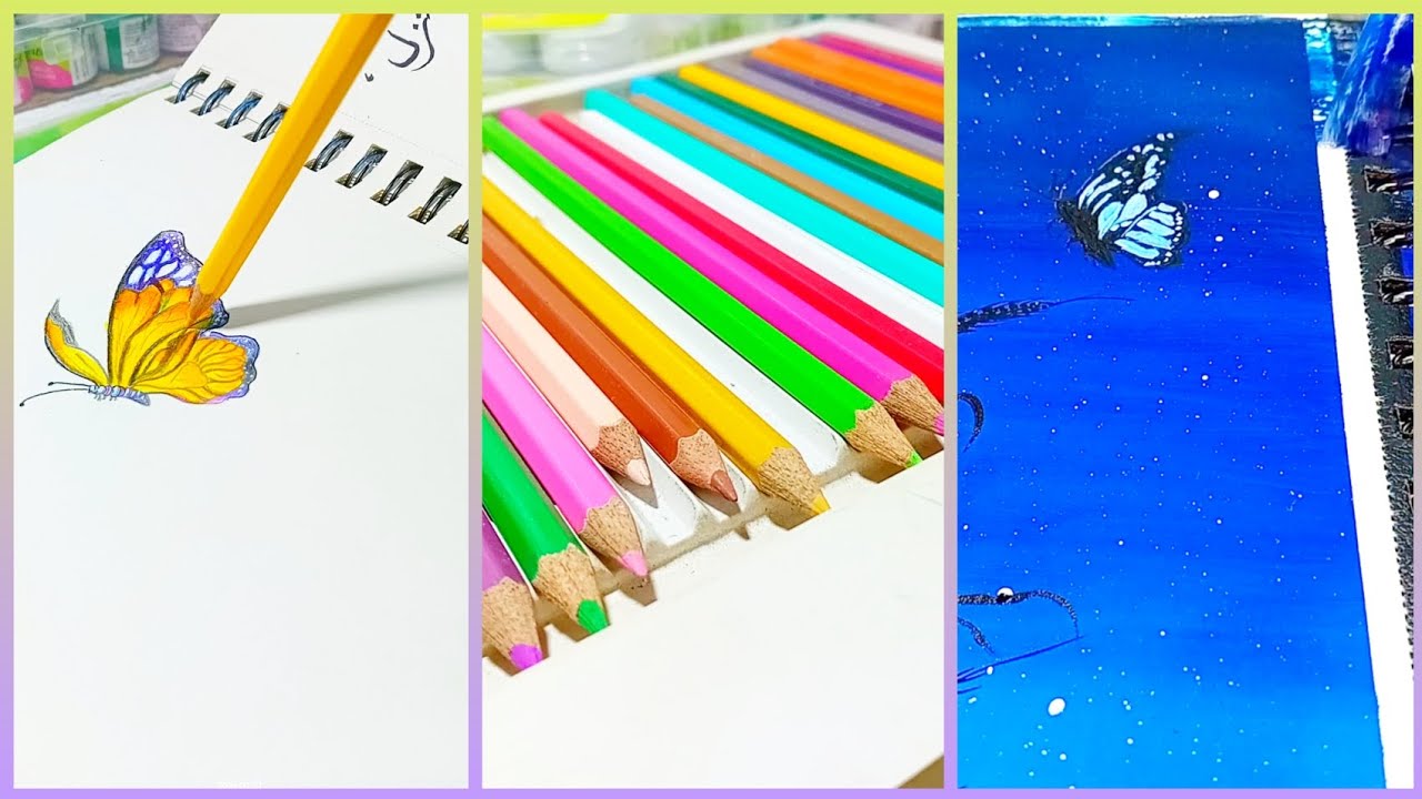 8 Amazing Art & Craft Ideas at Home | Easy DIY | Satisfying DIY Compilation | #art#craft