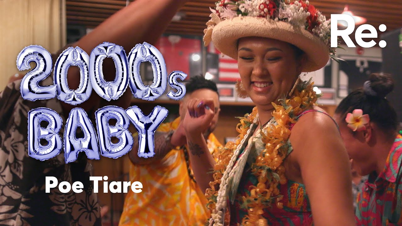 Cook Islands 21sts are all about family, but mine can’t come | 2000s Baby