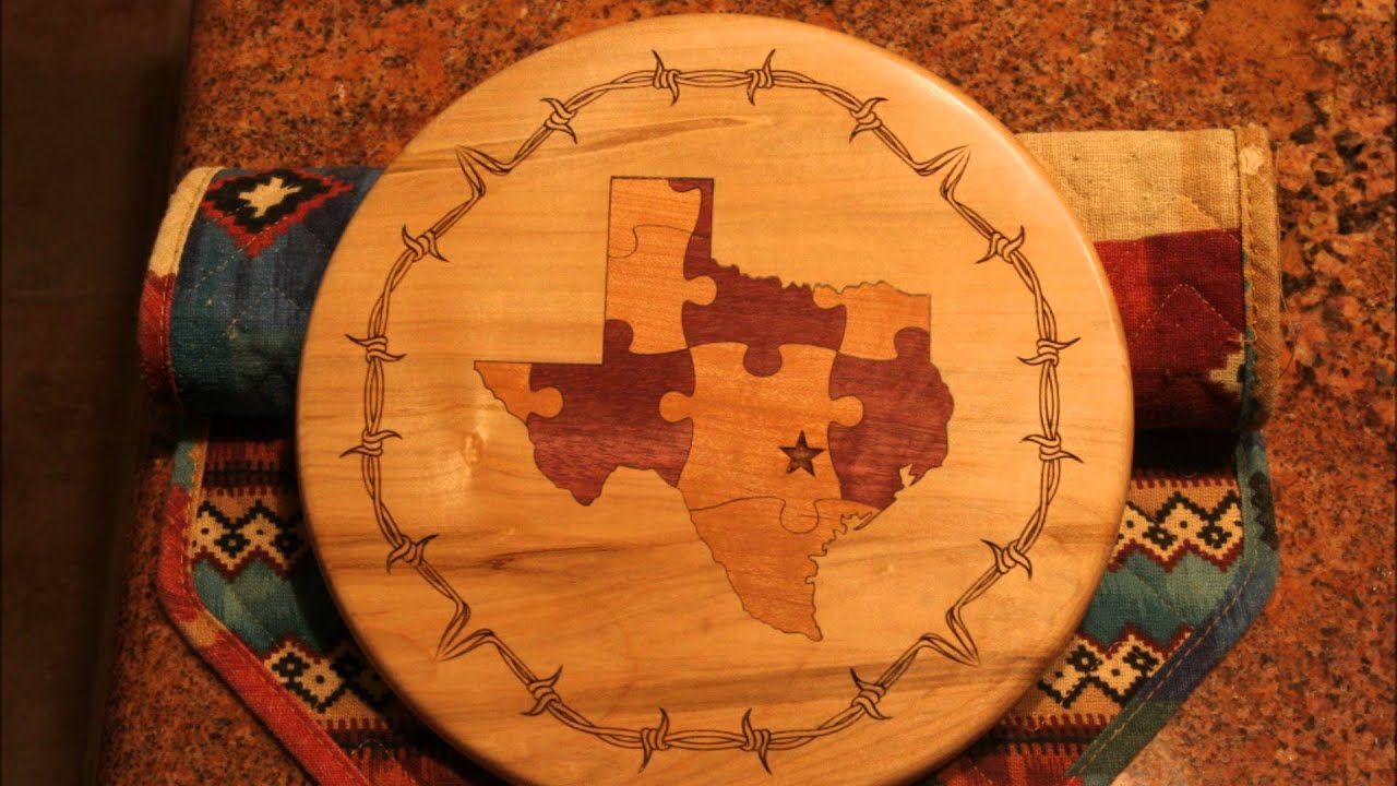 Just showing off....things I have made with my Epilog Laser