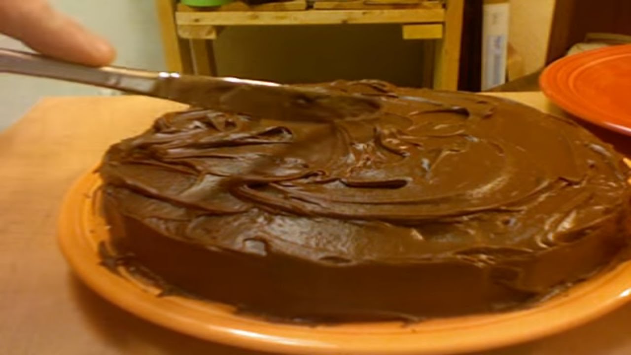 Easy Chocolate  Mayonnaise Cake Recipe with Michael's Home Cooking