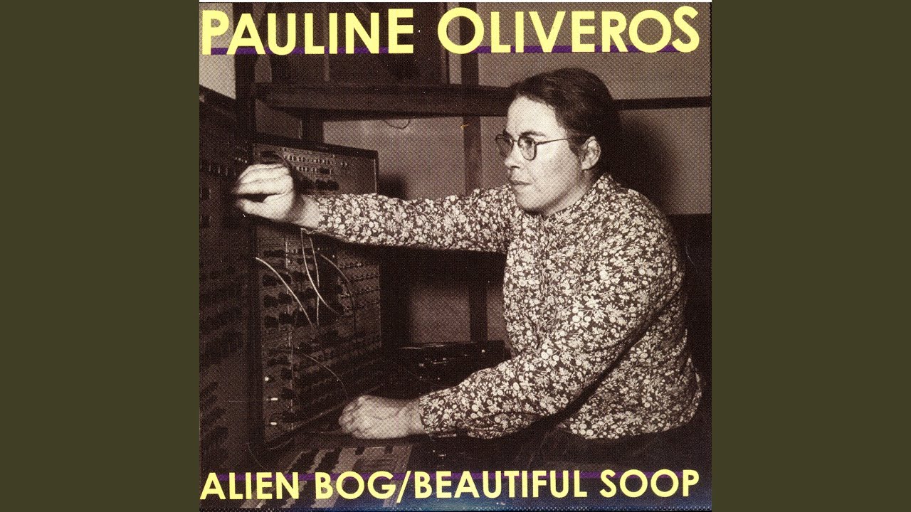 Alien Bog (1967)