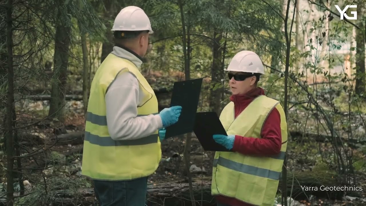 Lanslide Risk Assessment
