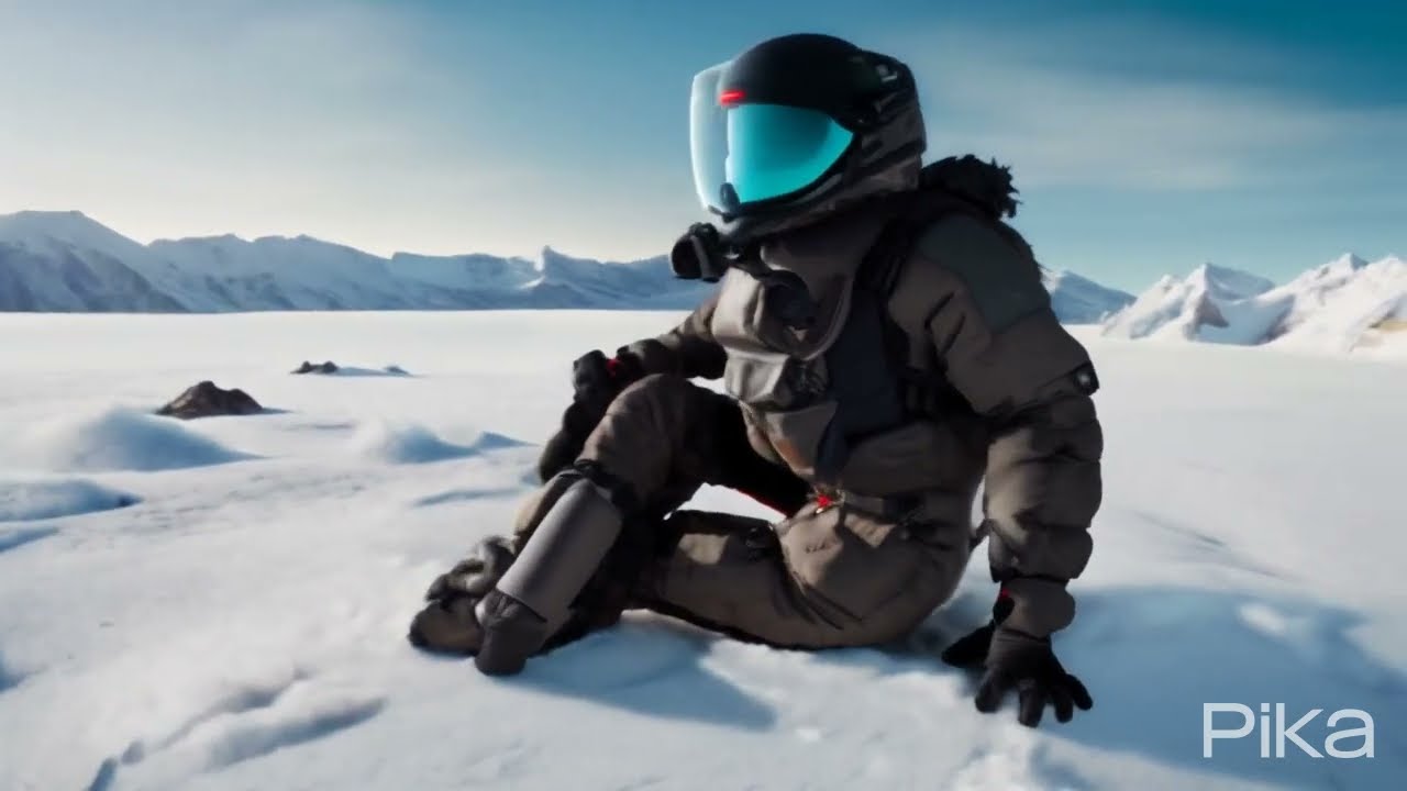 🔥 Cutting-Edge Gear with Heat-Resistant, Wildlife-Proof, & Temperature-Regulating Technologies! 🌡️👕