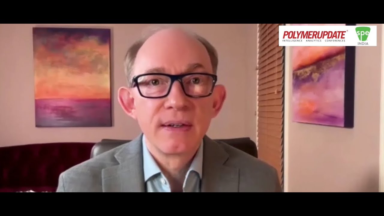 Debunking Plastic Misconceptions - With Scientist Dr. Chris DeArmitt