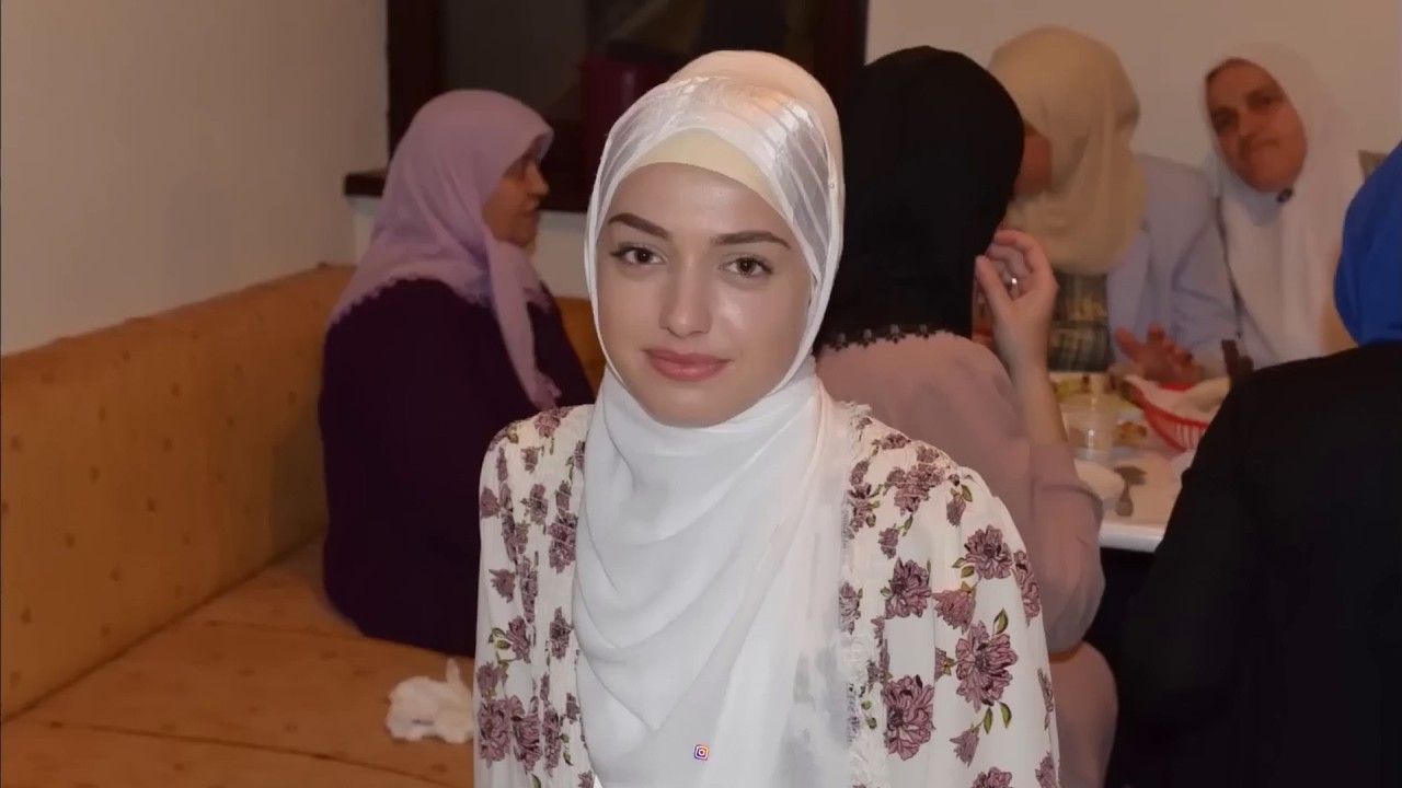 Ramadan Iftar in Bosnia 2026 افطار جماعي في البوسنيا